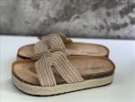 FLAT SANDALS - Image 5