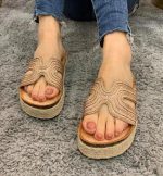 FLAT SANDALS - Image 2