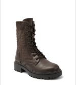 ANKLE BOOT LACE UP - Image 8