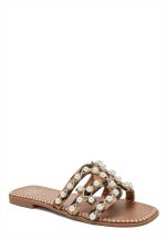 FLAT MULES SANDALS - Image 5