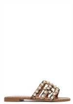 FLAT MULES SANDALS - Image 6