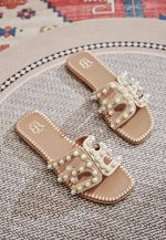 FLAT MULES SANDALS - Image 7
