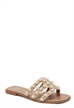 FLAT MULES SANDALS - Image 8