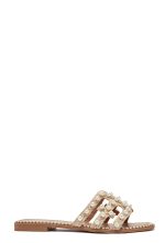 FLAT MULES SANDALS - Image 10