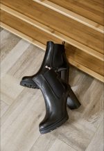 ANKLE BOOTS HIGH HEEL - Image 2