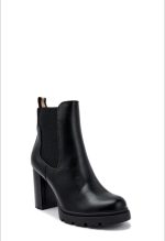 ANKLE BOOTS HIGH HEEL - Image 5