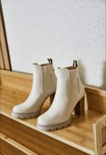 ANKLE BOOTS HIGH HEEL - Image 7