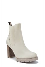 ANKLE BOOTS HIGH HEEL - Image 8
