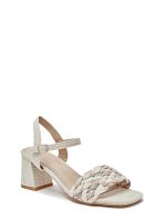 BRAIDED SANDAL - Image 2