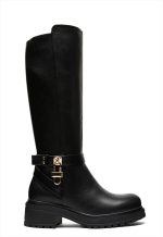 FLAT KNEE BOOT - Image 3