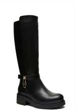 FLAT KNEE BOOT - Image 4
