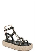 FLAT PLATFORM STUDDED - Image 10