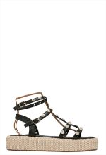 FLAT PLATFORM STUDDED - Image 11