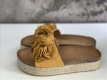 FLAT SANDALS - Image 9