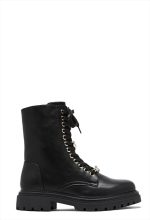 ANKLE LACE UP BOOT - Image 3