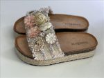 FLAT SANDALS - Image 5