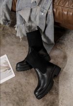SOCK BOOTS - Image 2