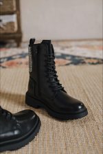 ANKLE BOOTS - Image 3