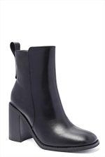 HEELED ANKLE BOOT - Image 4