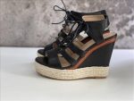 PLATFORM SANDALS - Image 5