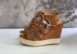 PLATFORM SANDALS - Image 4