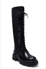 KNEE HIGH BOOTS - Image 5