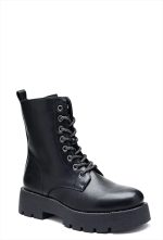 ANKLE BOOT LACE LUREX - Image 2
