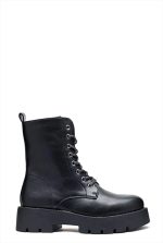 ANKLE BOOT LACE LUREX - Image 4