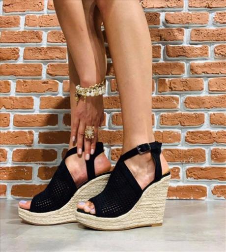 SHO1721S.jpg PLATFORM SANDALS - Image 1