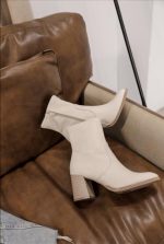 ANKLE BOOTS - Image 3