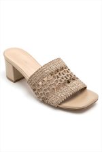 MULES LEIZER CUT