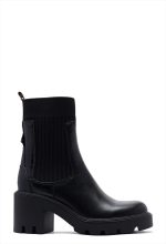 ANKLE CHUNKY BOOT - Image 5