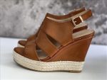 PLATFORM SANDALS - Image 3