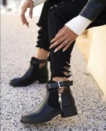 ANKLE BOOTS - Image 2