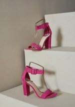 HIGH HEEL SANDAL - Image 4