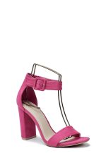 HIGH HEEL SANDAL - Image 5