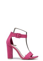 HIGH HEEL SANDAL - Image 6