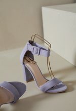 HIGH HEEL SANDAL - Image 8