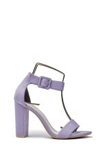 HIGH HEEL SANDAL - Image 9
