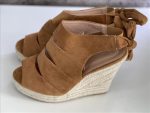 PLATFORM SANDALS - Image 5