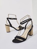 ESPADRILLE HIGH HEEL - Image 4