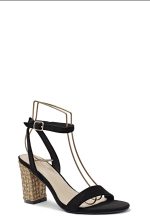 ESPADRILLE HIGH HEEL - Image 5