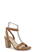 ESPADRILLE HIGH HEEL - Image 8