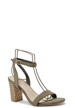 ESPADRILLE HIGH HEEL - Image 13