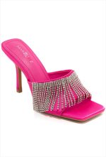 MULES HIGH HEEL - Image 4