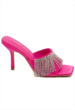 MULES HIGH HEEL - Image 6