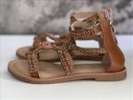 FLAT SANDALS - Image 6