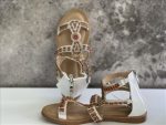 FLAT SANDALS - Image 7