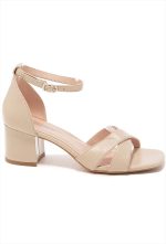 SANDAL CRISS CROSS STRAPS - Image 5
