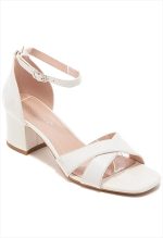 SANDAL CRISS CROSS STRAPS - Image 8